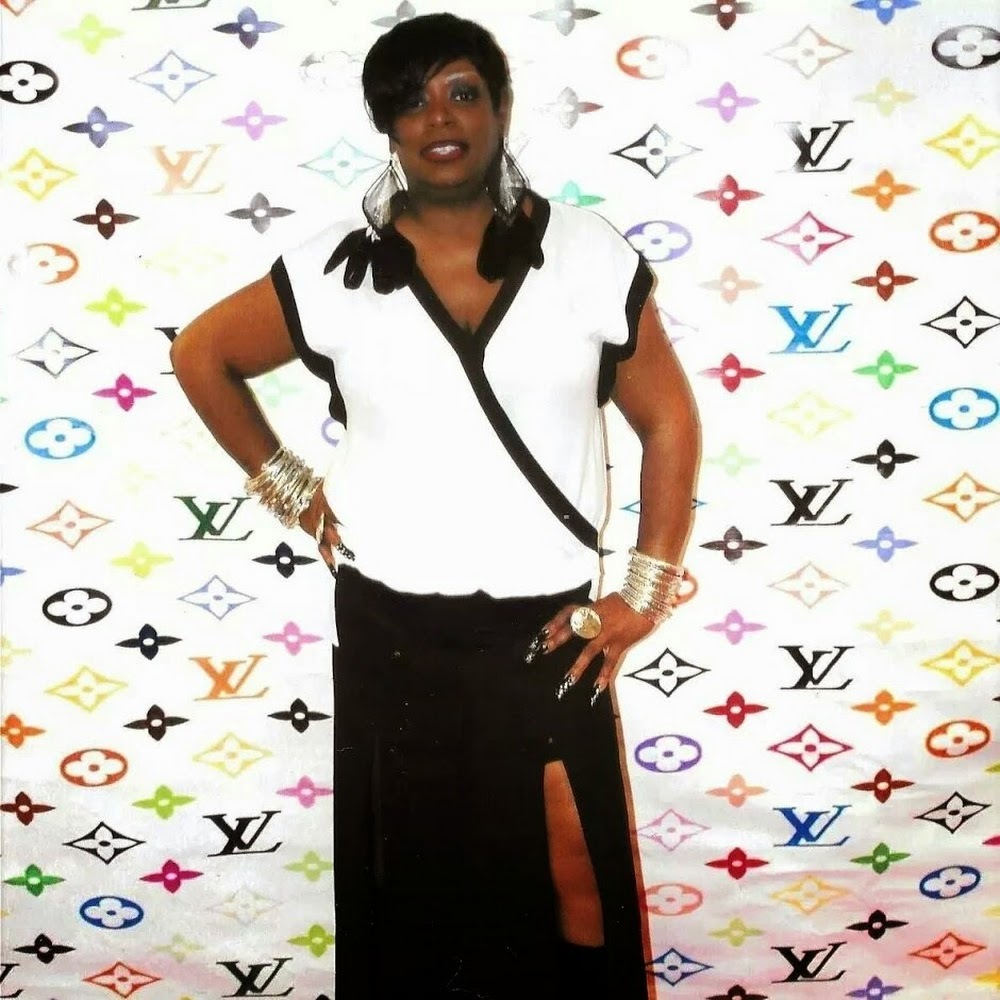 Meet your Posher, Quindella